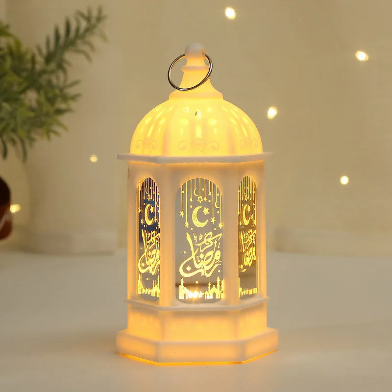 RAMADAN LAMP NIGHT